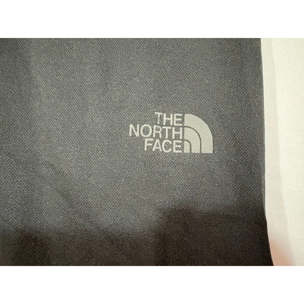 The North Face Mens Sports Leggings Running Gym Seamless Bottoms Sz L/XL ITALY